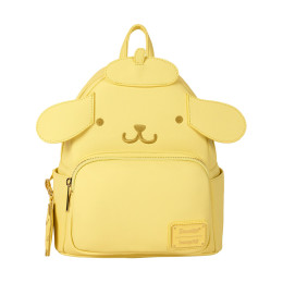 Loungefly Sanrio Pompompurin Mini Backback (Sanbk0567)
