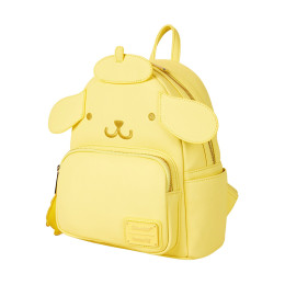Loungefly Sanrio Pompompurin Mini Backback (Sanbk0567)