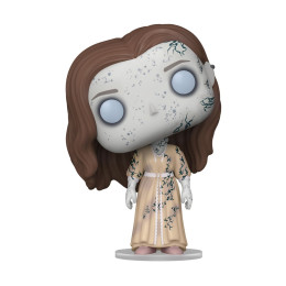 Funko Pop! Television: the Haunting of Hill House - Bent Neck Lady #1791 Vinyl Figure
