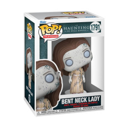 Funko Pop! Television: the Haunting of Hill House - Bent Neck Lady #1791 Vinyl Figure