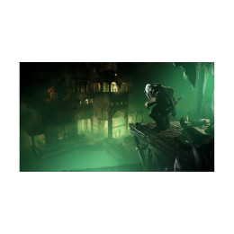 Ps5 Styx: Blades of Greed