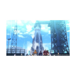 Ps5 the Legend of Heroes: Trails Beyond the Horizon - Deluxe Edition