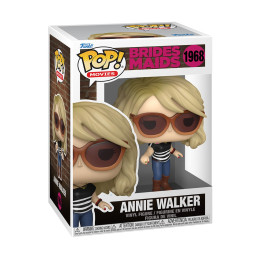 Funko Pop! Movies: Brides Μaids - Annie Walker #1968 Vinyl Figure