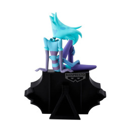 Banpresto Monitor Top: Hazbin Hotel  - Angel Dust (Ver.b) Statue (16cm) (29702)