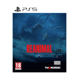 Ps5 Reanimal