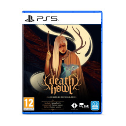 Ps5 Death Howl