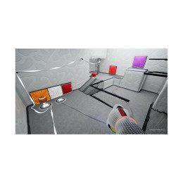 Ps5 Chromagun 2: dye Hard