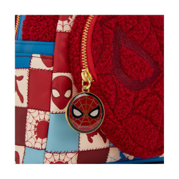Loungefly Marvel: Spider-man Mini Backpack (Wdbk4332)