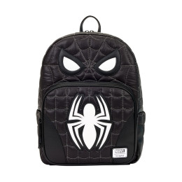 Loungefly Marvel: Spider-man Full-Size Backpack (Pnbk0056)