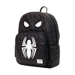 Loungefly Marvel: Spider-man Full-Size Backpack (Pnbk0056)