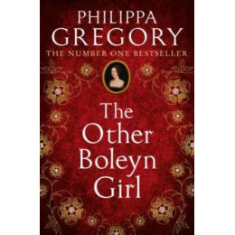 Tudor Court (02): the Other Boleyn Girl