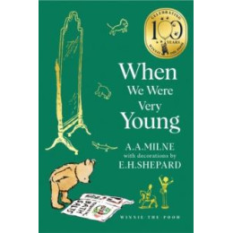 Winnie-the-Pooh: When we Were Very Young