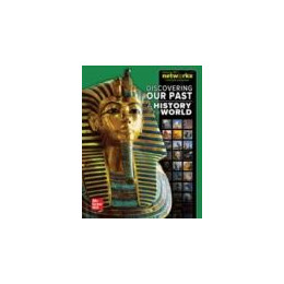 Discovering our Past: a History of the World, Student Edition