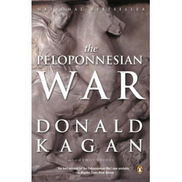 The Peloponnesian war