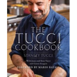 Tucci Cookbook