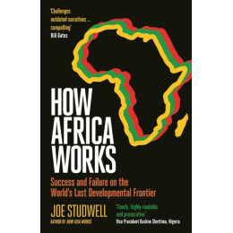 How Africa Works
