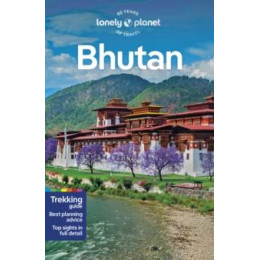 Lonely Planet Bhutan