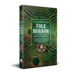 Folk Horror Short Stories
