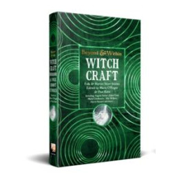 Witchcraft Short Stories