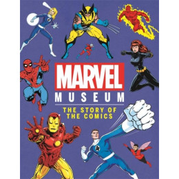 Marvel Museum (Mini Edition)