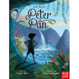 Peter pan (Prose Edition)