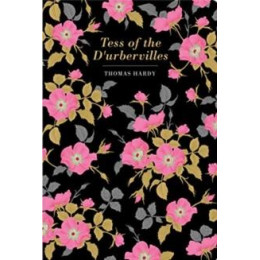 Tess of the D'urbervilles