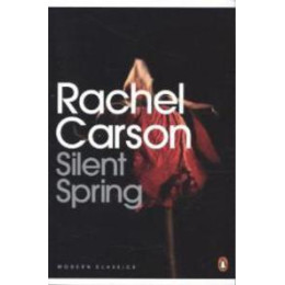 Penguin Modern Classics : Silent Spring  pb