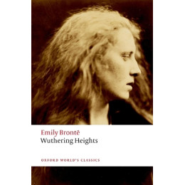 Oxford World Classics: Wuthering Heights pb b