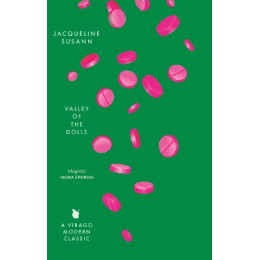 Valley of the Dolls pb