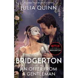 Bridgerton 3: an Offer From a Gentleman - τιε-ιν