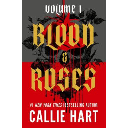 Blood & Roses Volume 1