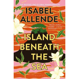 Island Beneath the sea pb