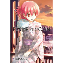 Fly me to the Moon, Vol. 07 pa
