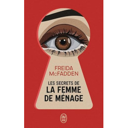 Les Secrets de la Femme de Menage