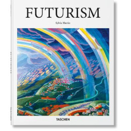Taschen Basic art Series : Futurism hc