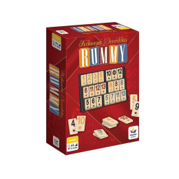 Επιτραπεζιο Rummy