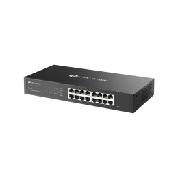 Tp-Link Omada 16-Port Gigabit Easy Managed Switch - Es216g