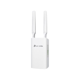 Tp-Link Omada 4g+ Cat6 Ax3000 wi-fi 6 Outdoor, Indoor Gateway - Er703wp-4g-Outdoor