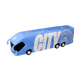 Banbo Toys: Manchester City - Official bus Replica (16270)