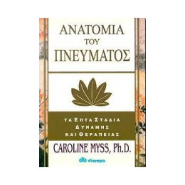 Ανατομία του Πνεύματος