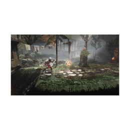 Ps5 Castle of Heart:retold