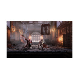 Ps5 Castle of Heart:retold