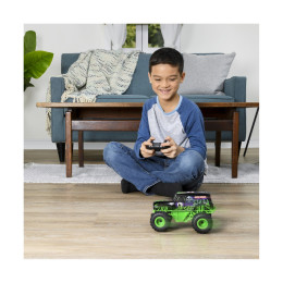 Spin Master Monster Jam: Grave Digger - rc Vehicle 1:24th (6044955)