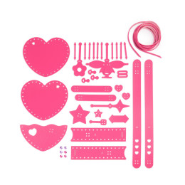 Spin Master Cool Maker: Leather bag (6075721)