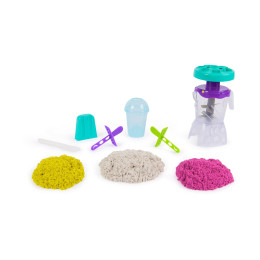 Spin Master Kinetic Sand: Smoothie Mixer (6075121)