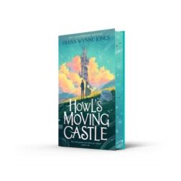 Howl's Moving Castle 40th Anniversary Deluxe Edition