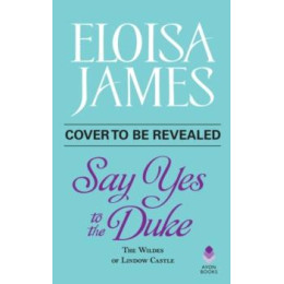 The Wildes of Lindow Castle  (05): the say yes to the Duke