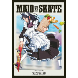 Maid to Skate pa