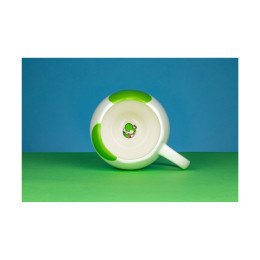 Paladone: Super Mario - Yoshi egg Shaped mug (650ml) (Pp4911nnv2)