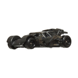 Mattel hot Wheels dc: Batman 85 Years - the Dark Knight Batmobile Vehicle (Hrw32)